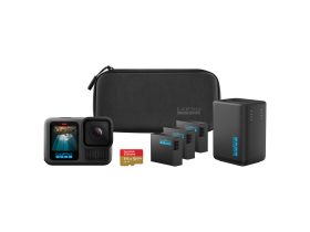 Gopro Hero13 Extended Power Bundle