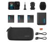 Gopro Hero13 Extended Power Bundle
