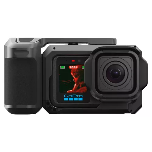 Gopro Mission 1 Pro kompakt cinema kamera (Grip Edition)