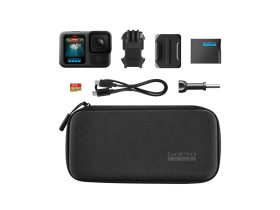 Gopro Hero13 Specialty Bundle
