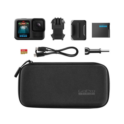 Gopro Hero13 Specialty Bundle