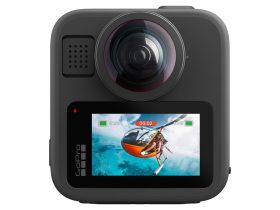 Gopro MAX2 Specialty Bundle