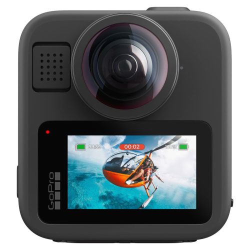 Gopro MAX2 Specialty Bundle