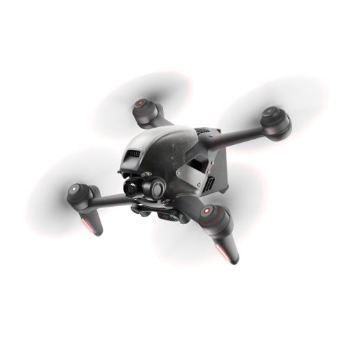 DJI FPV Drón (Universal Edition)