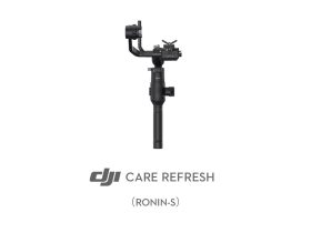 DJI Care Refresh (Ronin-S biztosítás)