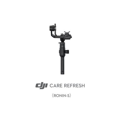 DJI Care Refresh (Ronin-S biztosítás)