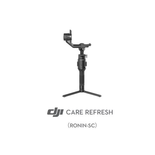 Dji Care Refresh (Ronin-SC) kiterjesztett garancia