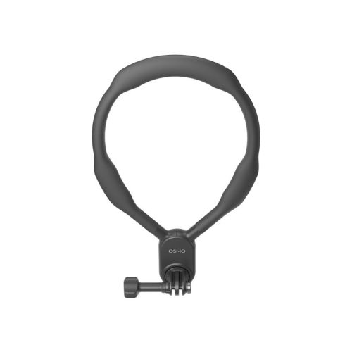 DJI Osmo Action Hanging Neck Mount, nyakba akasztható kameratartó