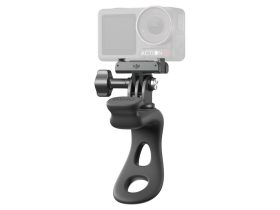 DJI Osmo Flexible Mount, kerékpár rögzítő
