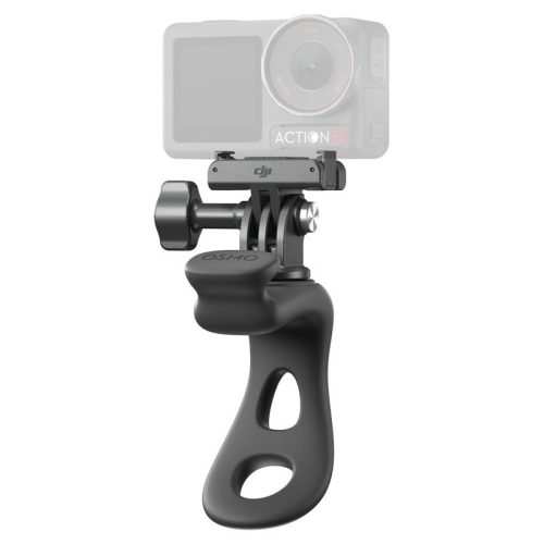 DJI Osmo Flexible Mount, kerékpár rögzítő