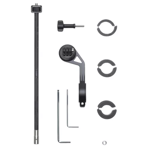 DJI Osmo Multifunctional Bike Tube Mount Kit