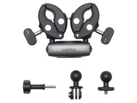 DJI Osmo Dual Heavy-Duty Clamp