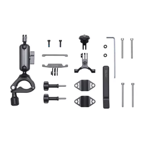 DJI Osmo Bike Rear Mount Kit