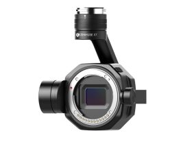 DJI Zenmuse x7 (Lens Excluded)