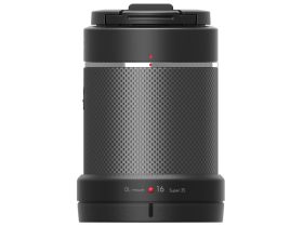 DJI Zenmuse x7 DL-S 16mm f/2.8 ND ASPH objektív
