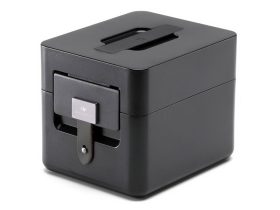   DJI Zenmuse X7 PART15 DJI DL/DL-S Lens Set Carrying Box, objektív tok