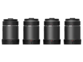DJI Zenmuse X7 DL/DL-S objektív csomag