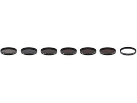   DJI Zenmuse X7 Part16 DJI DL/DL-S Lens Filter Set, szűrő készlet (DLX series)