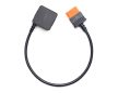 DJI Power SDC To DJI Mavic 3 Series Fast Charge Cable