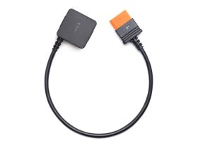 DJI Power SDC To DJI Mavic 3 Series Fast Charge Cable