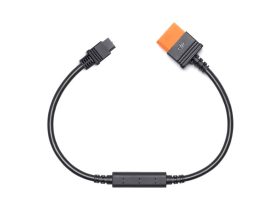 DJI Power SDC To XT60 Power Cable (12V)