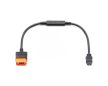 DJI Power SDC To XT60 Power Cable (12V)