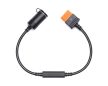 DJI Power SDC To Car Charger Plug Power Cable (12V)