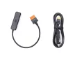 DJI Power Car Power Outlet To SDC Power Cable (12V/24V)