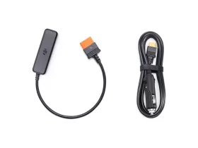 DJI Power Car Power Outlet To SDC Power Cable (12V/24V)