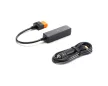 DJI Power Car Power Outlet To SDC Power Cable (12V/24V)