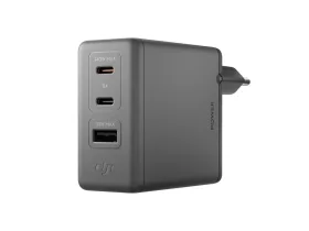 DJI Power 140W GaN töltő (EU)