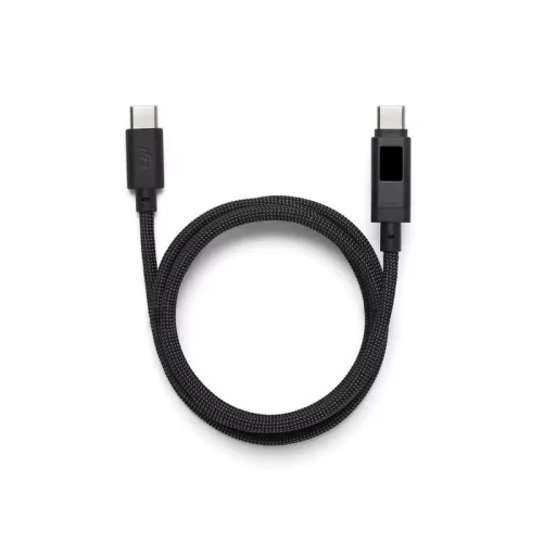 DJI Power 7A USB-C Digital Display Cable (1 m)