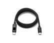 DJI Power 7A USB-C Digital Display Cable (1 m)