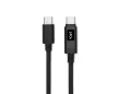DJI Power 7A USB-C Digital Display Cable (1 m)