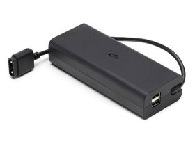 DJI FPV AC Power Adapter