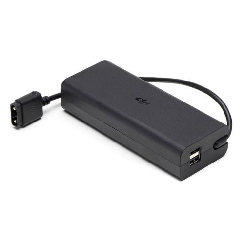 DJI FPV AC Power Adapter