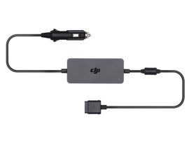 DJI FPV Autós töltő