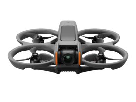 DJI Avata 2 Fly More Combo (Three Batteries)
