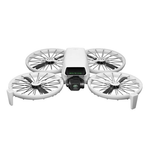 DJI Flip Fly More Combo drón (DJI RC 2) (KIRAKATI PÉLDÁNY)
