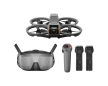 DJI Avata 2 Fly Smart Combo (3 akkuval)