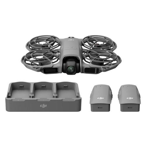 DJI Neo 2 Drone Only Fly More Combo