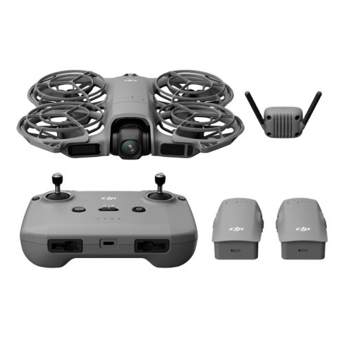 DJI Neo 2 Fly More Combo