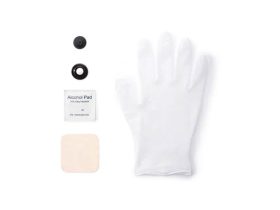 DJI Avata 360 csere lencse készlet