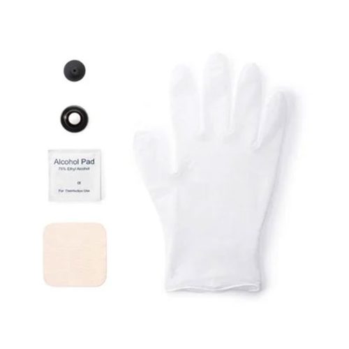 DJI Avata 360 csere lencse készlet