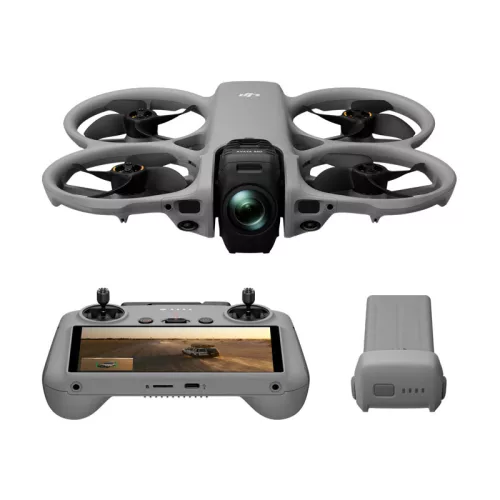 DJI Avata 360 drone (DJI RC 2)