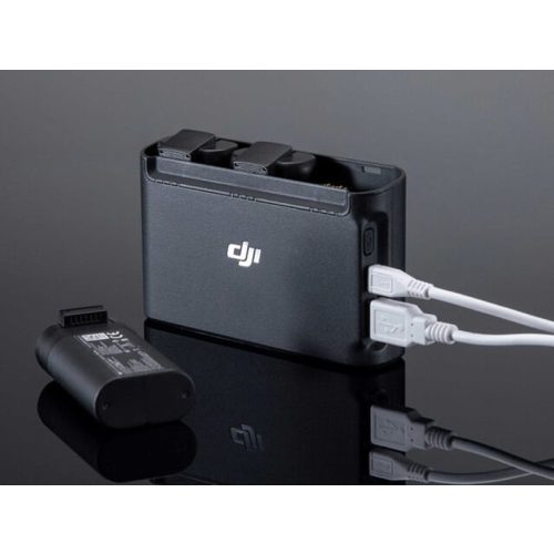 DJI Mavic Mini Part 10 Two-Way Charging Hub