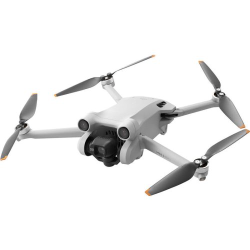 DJI Mini 3 Pro (NO RC) Távirányító nélkül