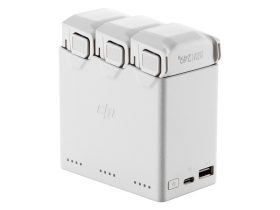DJI Mini 3 Pro Two-Way Charging Hub töltő központ