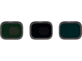 DJI Mini 3 Pro ND szűrő szett (ND 16/64/256)