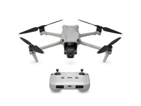 DJI Air 3 (DJI RC-N2)